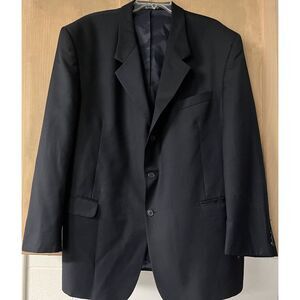 Giovanno Georgia Giovanno Sport Coat 48R Blue